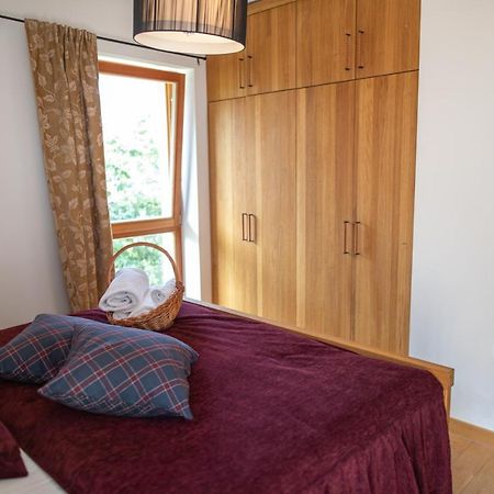Apartments Vila Jelka Bohinj Exterior photo