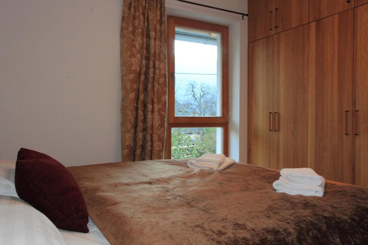 Apartments Vila Jelka Bohinj Room photo